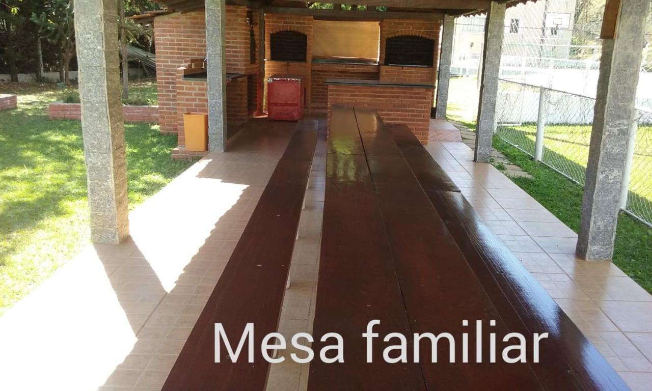 Flat Cavalinho Branco - Vista Do Lago E Piscina Aquecida Águas de Lindóia エクステリア 写真